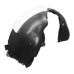 Coast to Coast International Body Parts Fender Splash Shields VW1248146