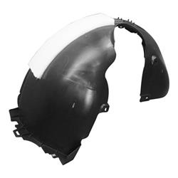 Coast to Coast International Body Parts Fender Splash Shields VW1248146C