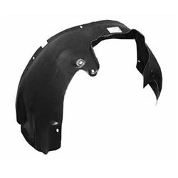 Body Parts Inner Fenders for 1998-2005 BEETLE - VW1249104