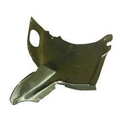 Body Parts Inner Fenders for 2010-2013 GOLF, GTI - VW1249118