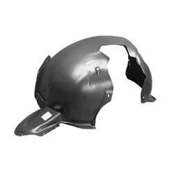 Body Parts Inner Fenders for 2011-2014 JETTA - VW1249120C