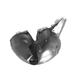 Body Parts Inner Fenders for 2012-2015 PASSAT - VW1249123