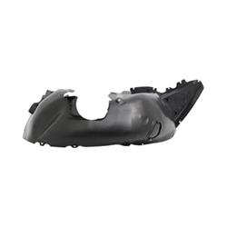 Body Parts Inner Fenders for 2012-2015 PASSAT - VW1249123C