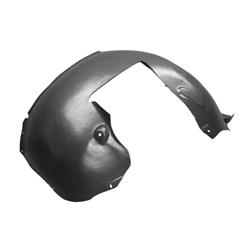 Body Parts Inner Fenders for 2013-2017 CC - VW1249124