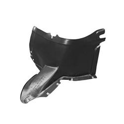 Body Parts Inner Fenders for 2010-2014 JETTA - VW1249133