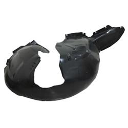 Body Parts Inner Fenders for 2015-2018 JETTA - VW1249135C