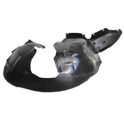 Body Parts Inner Fenders for 2015-2018 JETTA - VW1249136C