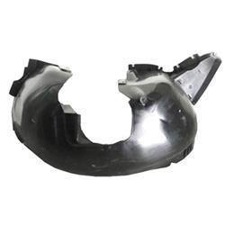 Body Parts Inner Fenders for 2016-2019 PASSAT - VW1249137C