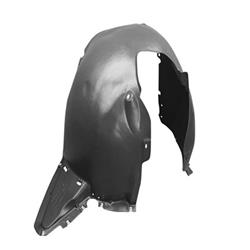 Body Parts Inner Fenders for 2016-2019 PASSAT - VW1249138