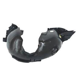 Coast to Coast International Body Parts Fender Splash Shields VW1249140C