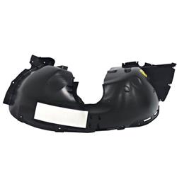 Coast to Coast International Body Parts Fender Splash Shields VW1249142C