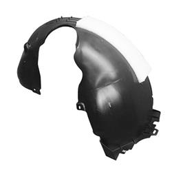 Coast to Coast International Body Parts Fender Splash Shields VW1249146