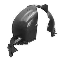 Coast to Coast International Body Parts Fender Splash Shields VW1249147