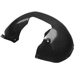 Body Parts Fender Splash Shields for 2005-2010 JETTA - VW1250109