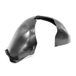 Body Parts Fender Splash Shields for 2005-2010 JETTA - VW1250109C