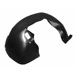 Body Parts Fender Splash Shields for 2005-2010 JETTA - VW1251108
