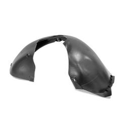 Body Parts Fender Splash Shields for 2005-2014 JETTA - VW1251108C