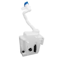 Body Parts Windshield Washer Reservoirs for 2006-2013 A3, 2010-2014 GOLF, 2005-2014 JETTA - VW1288128