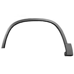 Body Parts Fender Moldings for 2009-2011 TIGUAN - VW1290105C