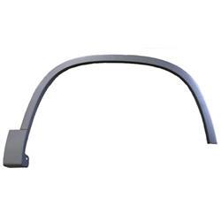 Body Parts Fender Moldings VW1291105