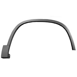 Body Parts Fender Moldings for 2012-2017 TIGUAN, 2017-2018 TIGUAN LIMITED - VW1291106C