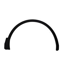 Coast to Coast International Body Parts Wheel Opening and Fender Trim VW1291109