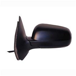 Body Parts Side View Mirrors for 1999-2006 GOLF, 1999-2005 JETTA - VW1320120