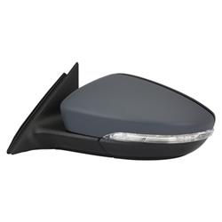 Body Parts Side View Mirrors for 2016-2020 PASSAT - VW1320164