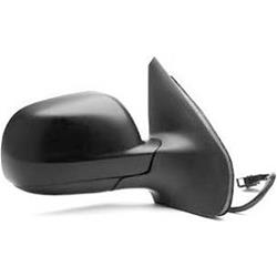 Body Parts Side View Mirrors for 1999-2006 GOLF, 1999-2005 JETTA - VW1321111