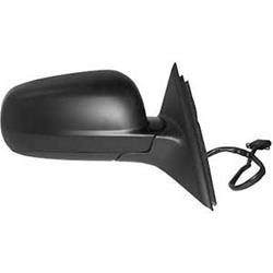 Body Parts Side View Mirrors for 1998-2005 PASSAT - VW1321116