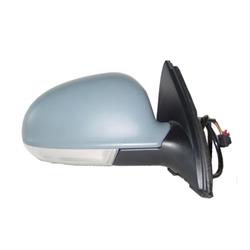 Body Parts Side View Mirrors for 2005-2010 JETTA - VW1321122