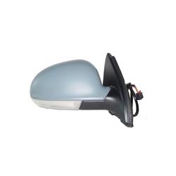 Body Parts Side View Mirrors for 2005-2010 JETTA - VW1321123