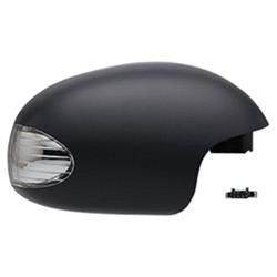 Body Parts Side View Mirrors for 2003-2009 BEETLE - VW1321133