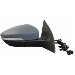 Body Parts Side View Mirrors for 2009-2015 EOS - VW1321137