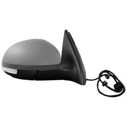 Body Parts Side View Mirrors for 2009-2017 TIGUAN, 2017-2018 TIGUAN LIMITED - VW1321140