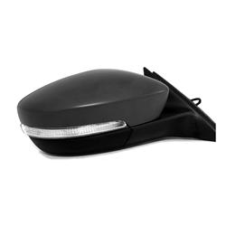 Body Parts Side View Mirrors for 2013-2015 PASSAT - VW1321144