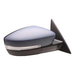 Body Parts Side View Mirrors for 2011-2018 JETTA - VW1321146