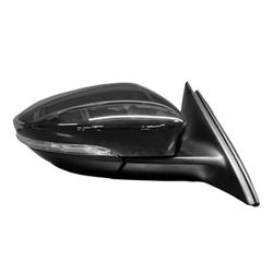 Body Parts Side View Mirrors for 2016-2020 PASSAT - VW1321165