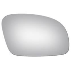Body Parts Side View Mirror Replacement Components for 2001-2010 BEETLE - VW1323104