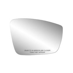 Coast to Coast International Body Parts Side View Mirror Components VW1325103