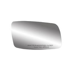 Coast to Coast International Body Parts Side View Mirror Components VW1325104