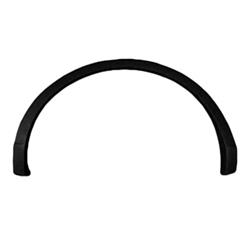 Coast to Coast International Body Parts Wheel Opening and Fender Trim VW1791102