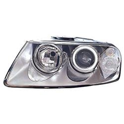 Body Parts Headlight Assemblies for 2004-2007 TOUAREG - VW2502132