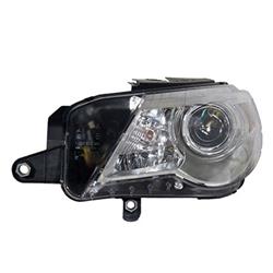 Coast to Coast International Body Parts Headlight Assemblies VW2502142