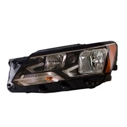 Coast to Coast International Body Parts Headlight Assemblies VW2502164C