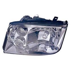 Coast to Coast International Body Parts Headlight Assembly Components VW2503116C