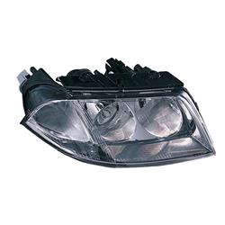 Body Parts Headlight Assemblies for 2001-2005 PASSAT - VW2503118C