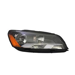 Body Parts Headlight Assemblies VW2503148