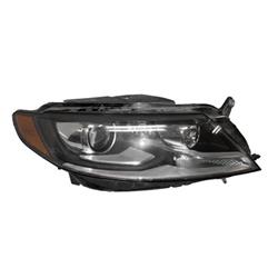Coast to Coast International Body Parts Headlight Assemblies VW2519119