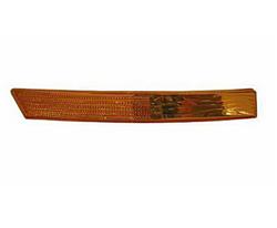 Coast to Coast International Body Parts Side Marker Light Components VW2531107